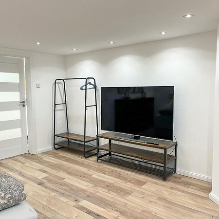 Wohnperle Apartment Alexa Dresden Buitenkant foto
