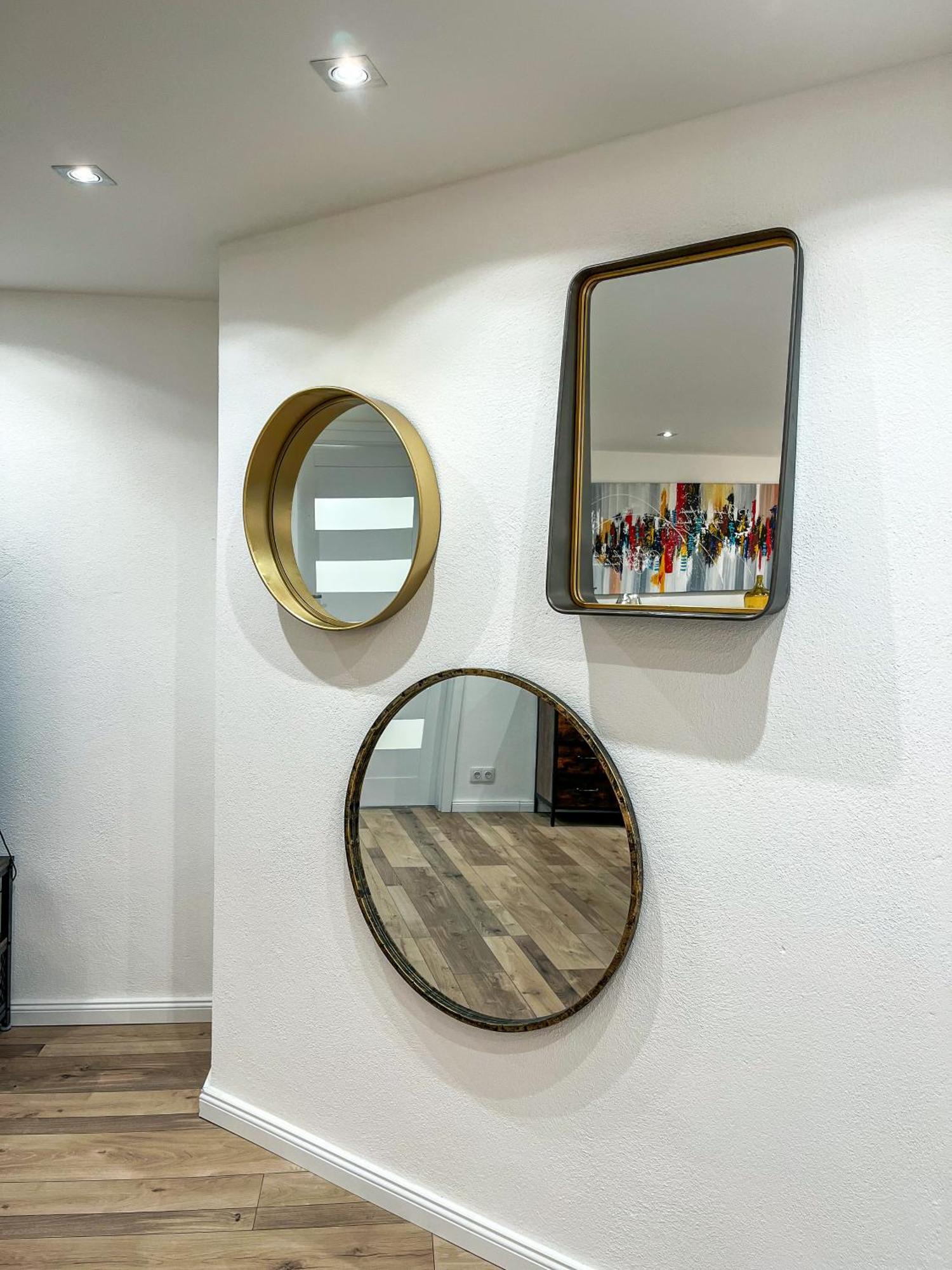 Wohnperle Apartment Alexa Dresden Buitenkant foto