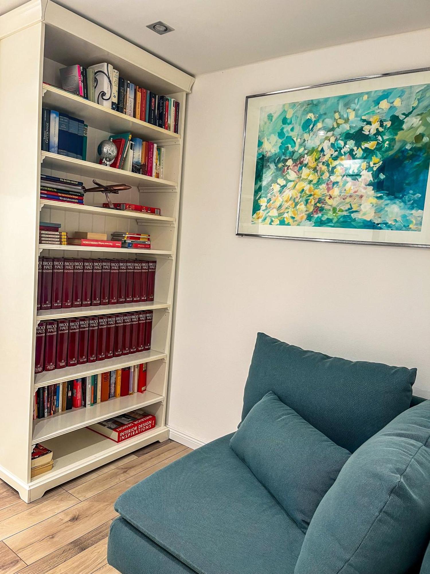 Wohnperle Apartment Alexa Dresden Buitenkant foto